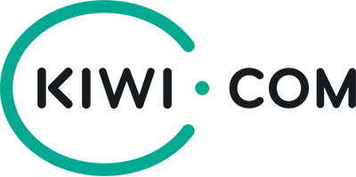 Zarezerwuj podróż z Kiwi.com Kiwi.com