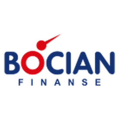 Bocian Finanse