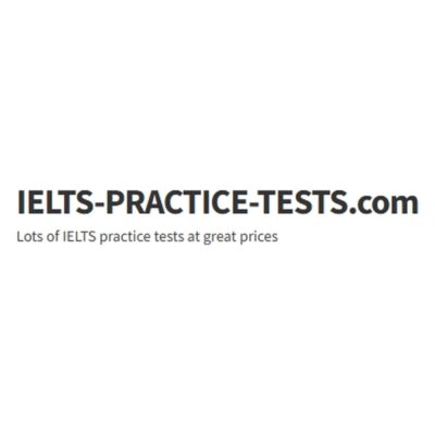 Ielts Practice Tests